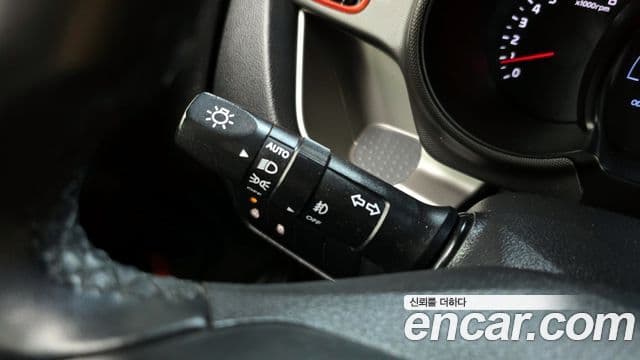 Kia The / новый New Ray Prestige, 2019 18