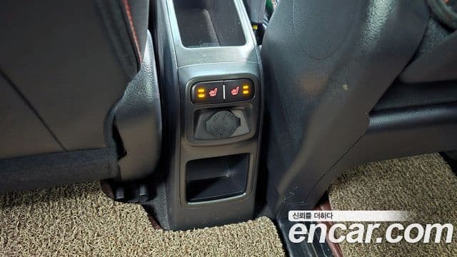 Kia The / новый New Ray Prestige, 2019 19