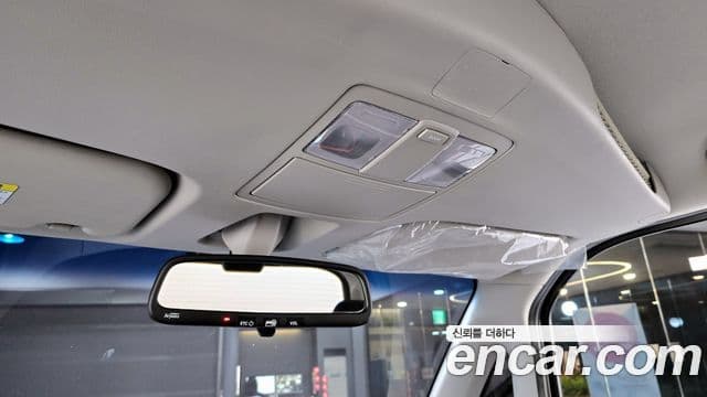 Kia The / новый New Ray Prestige, 2019 20