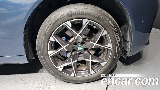 BMW X3 (G45) xDrive 20 M Sport, 2025 все фото
