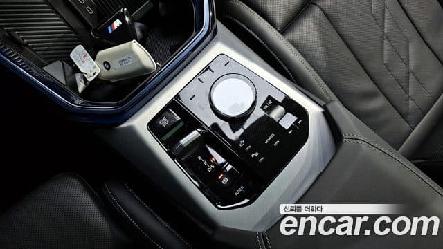 BMW X3 (G45) xDrive 20 M Sport, 2025 9