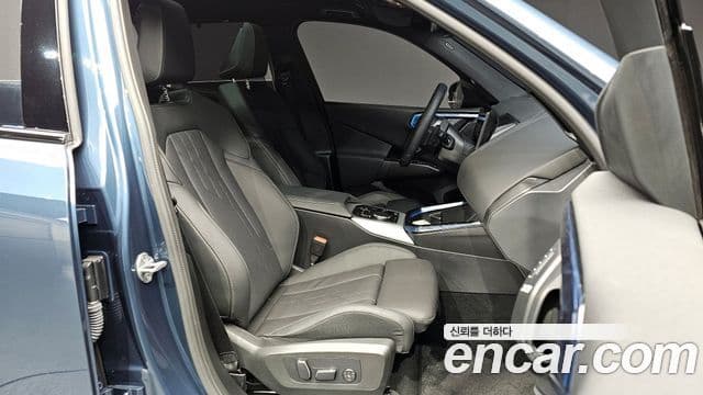 BMW X3 (G45) xDrive 20 M Sport, 2025 10