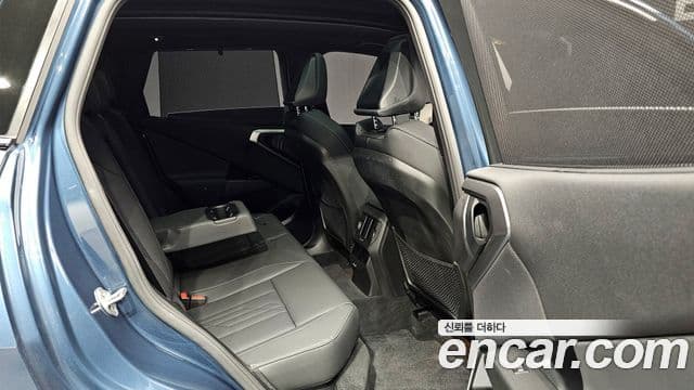 BMW X3 (G45) xDrive 20 M Sport, 2025 11