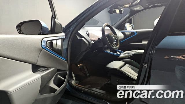 BMW X3 (G45) xDrive 20 M Sport, 2025 12