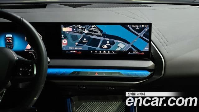 BMW X3 (G45) xDrive 20 M Sport, 2025 15