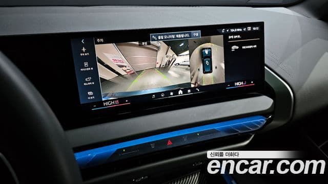 BMW X3 (G45) xDrive 20 M Sport, 2025 16