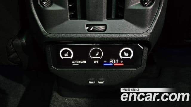 BMW X3 (G45) xDrive 20 M Sport, 2025 19