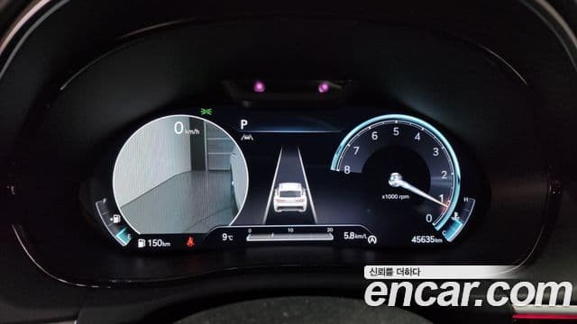 Genesis GV70, 2022 8