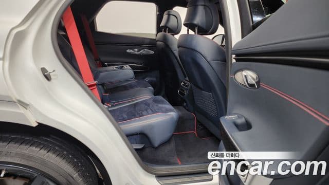 Genesis GV70, 2022 12