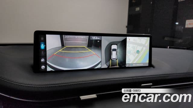 Genesis GV70, 2022 16