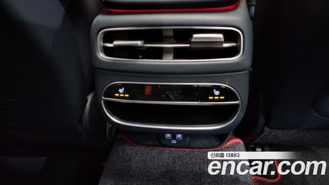 Genesis GV70, 2022 18