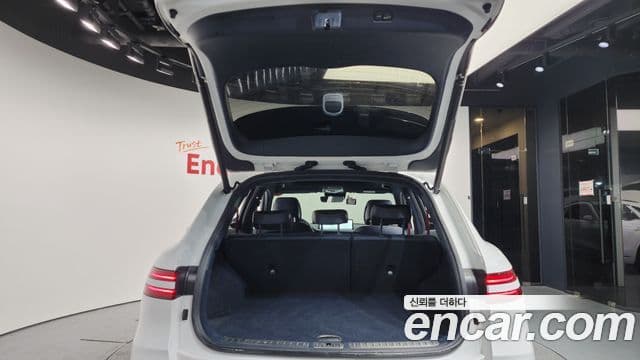 Genesis GV70, 2022 20