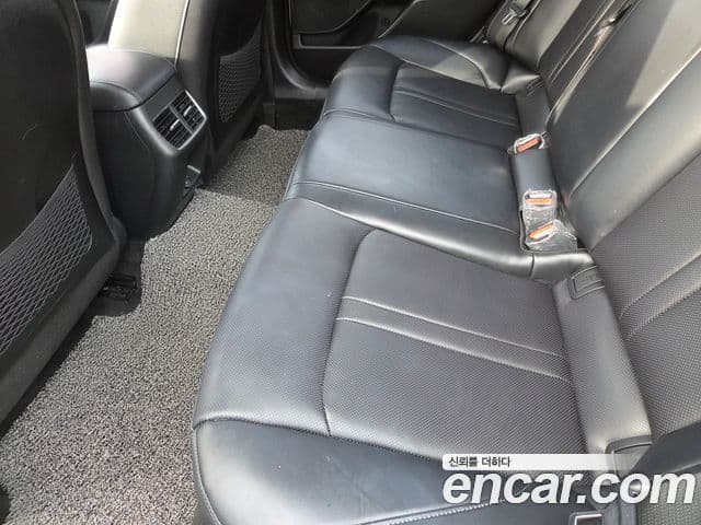 Hyundai Sonata (DN8) Premium Plus, 2022 все фото