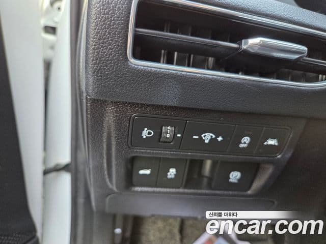 Hyundai Sonata (DN8) Premium Plus, 2022 7