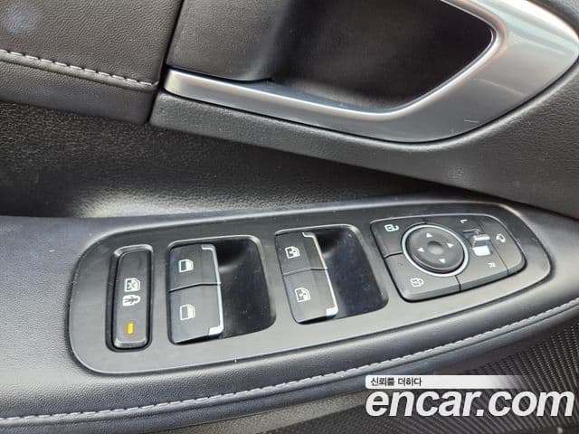 Hyundai Sonata (DN8) Premium Plus, 2022 8