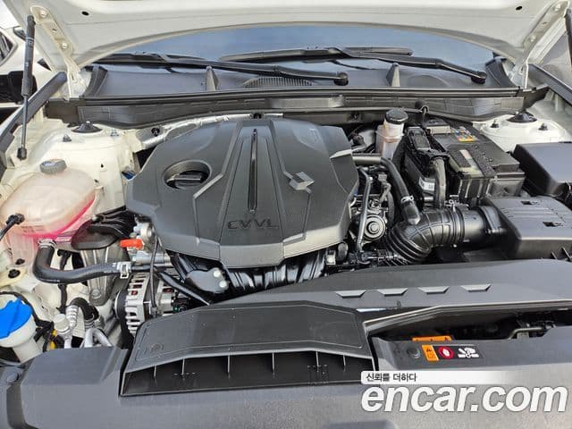 Hyundai Sonata (DN8) Premium Plus, 2022 12