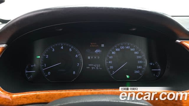 Hyundai Equus(новый кузов / новое поколение) Prestige VVIP팩, 2012 8