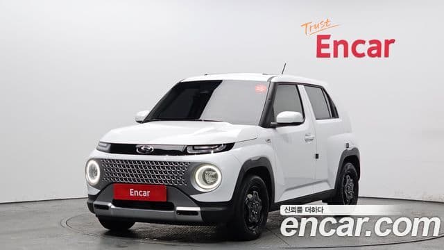 Hyundai Casper Modern, 2022 1