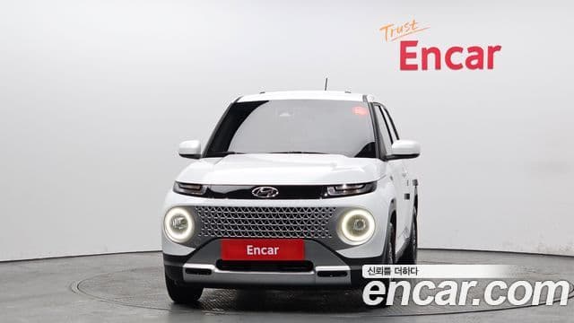 Hyundai Casper Modern, 2022 3