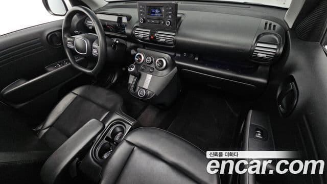 Hyundai Casper Modern, 2022 7