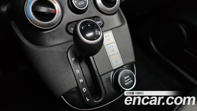 Hyundai Casper Modern, 2022 9