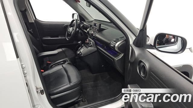 Hyundai Casper Modern, 2022 10