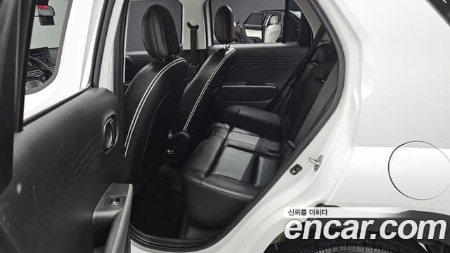 Hyundai Casper Modern, 2022 12