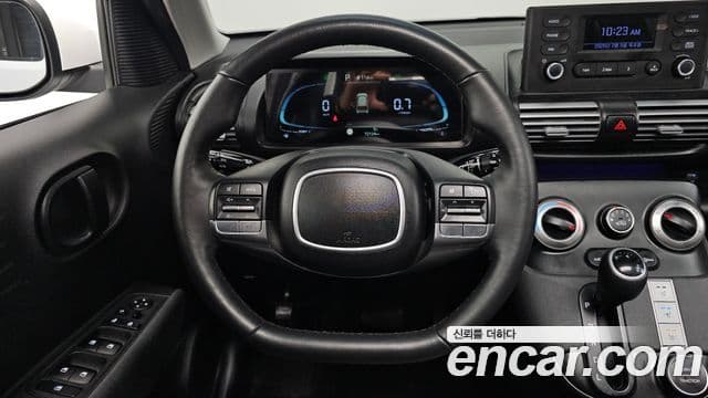 Hyundai Casper Modern, 2022 13