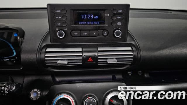 Hyundai Casper Modern, 2022 14