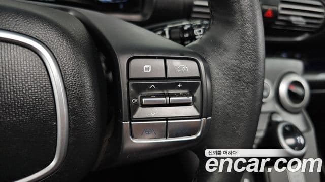 Hyundai Casper Modern, 2022 15