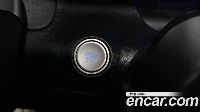 Hyundai Casper Modern, 2022 16