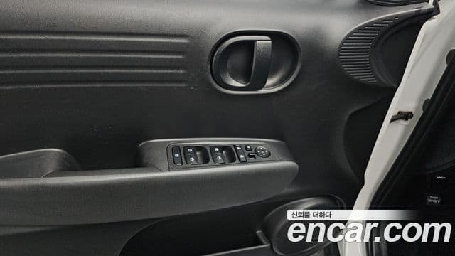 Hyundai Casper Modern, 2022 17