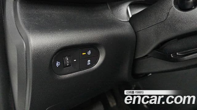 Hyundai Casper Modern, 2022 18