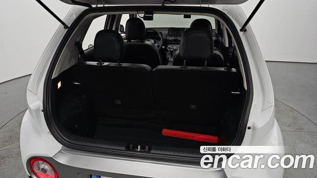 Hyundai Casper Modern, 2022 20