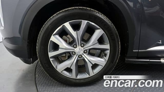 Hyundai Palisade Prestige, 2019 все фото