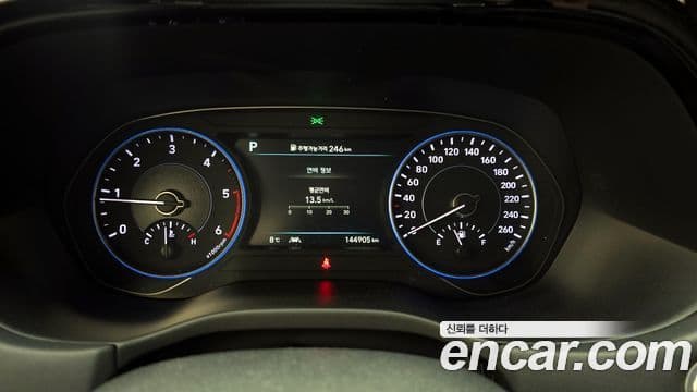 Hyundai Palisade Prestige, 2019 8