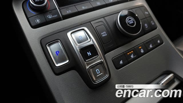 Hyundai Palisade Prestige, 2019 9