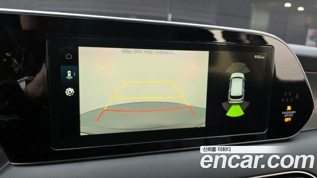 Hyundai Palisade Prestige, 2019 15