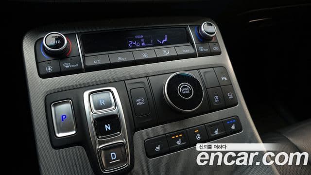 Hyundai Palisade Prestige, 2019 17