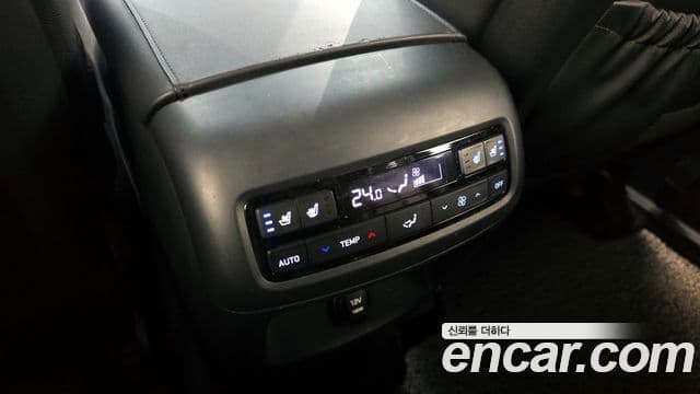 Hyundai Palisade Prestige, 2019 18