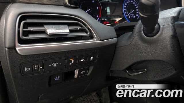 Hyundai Palisade Prestige, 2019 19