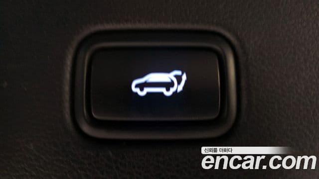 Hyundai Palisade Prestige, 2019 20