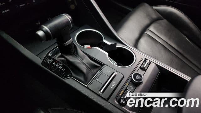 Kia K5 3세대 Trendy, 2023 9