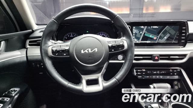 Kia K5 3세대 Trendy, 2023 13
