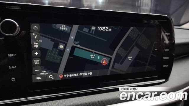 Kia K5 3세대 Trendy, 2023 14