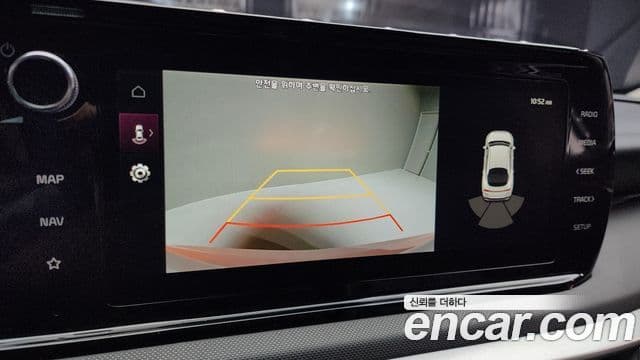 Kia K5 3세대 Trendy, 2023 16