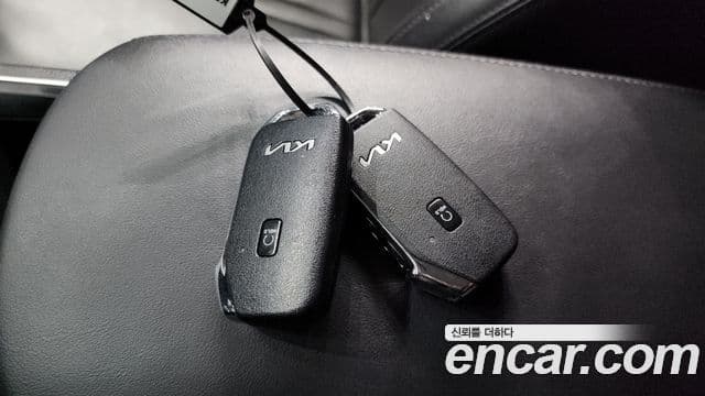 Kia K5 3세대 Trendy, 2023 19