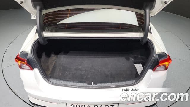 Kia K5 3세대 Trendy, 2023 20