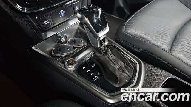 KG모빌리티(SsangYong) Berry New Tivoli V3, 2022 9