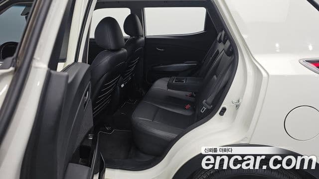 KG모빌리티(SsangYong) Berry New Tivoli V3, 2022 11